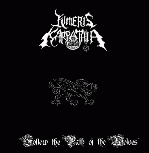 Funeris Karpathia : Ablaze of the Pagan Spirit